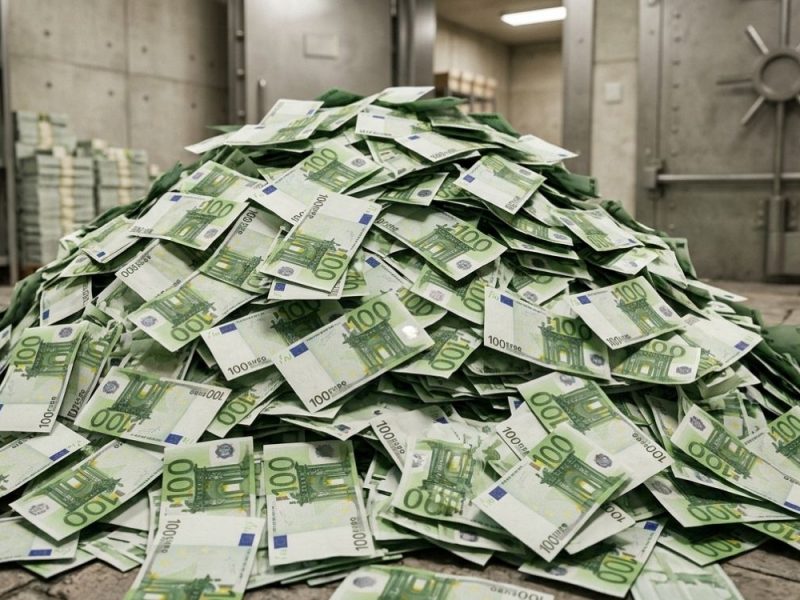 CRNOGORSKA POLICIJA NUDI MILION EVRA ZA INFORMACIJE: Pokrenute procedure za uvođenje ogromnih nagrada u borbi protiv mafije!