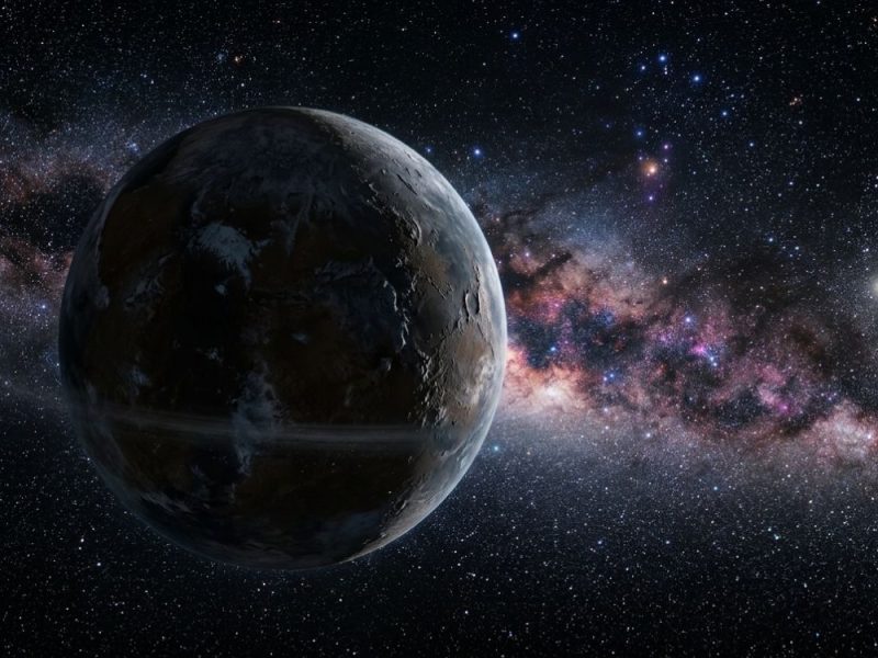 KREĆE DESETOGODIŠNJE MAPIRANJE SVEMIRA: Najmoćnija kamera u potrazi za tamnom materijom i tajanstvenom Planetom 9!