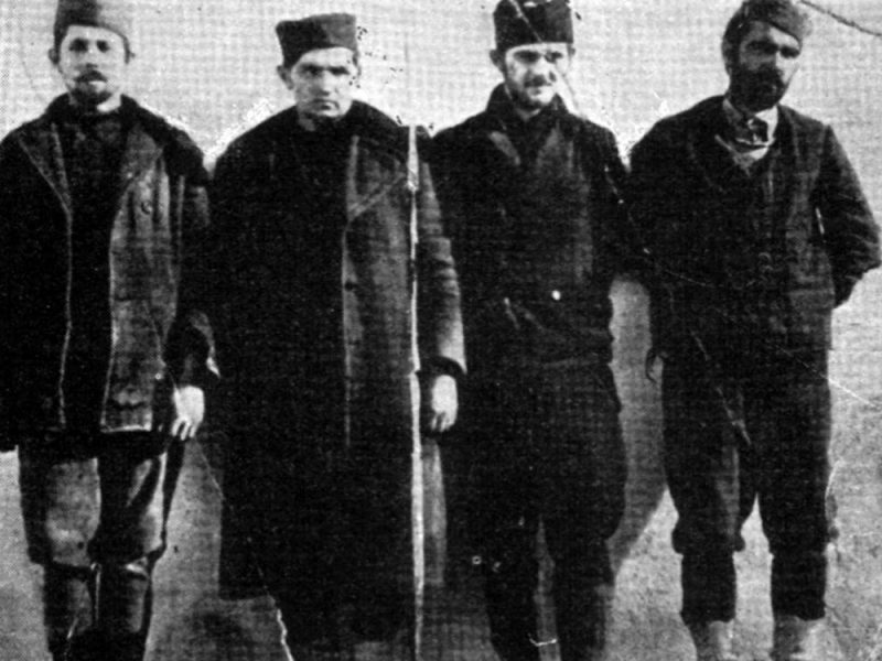NA DANAŠNJI DAN PRE 85 GODINA OSNOVAN JE LOGOR NA BANJICI: Kako je nastao, ko su bile prve žrtve i zašto se pominjao skraćeno u nemačkim dokumentima kao logor DM?
