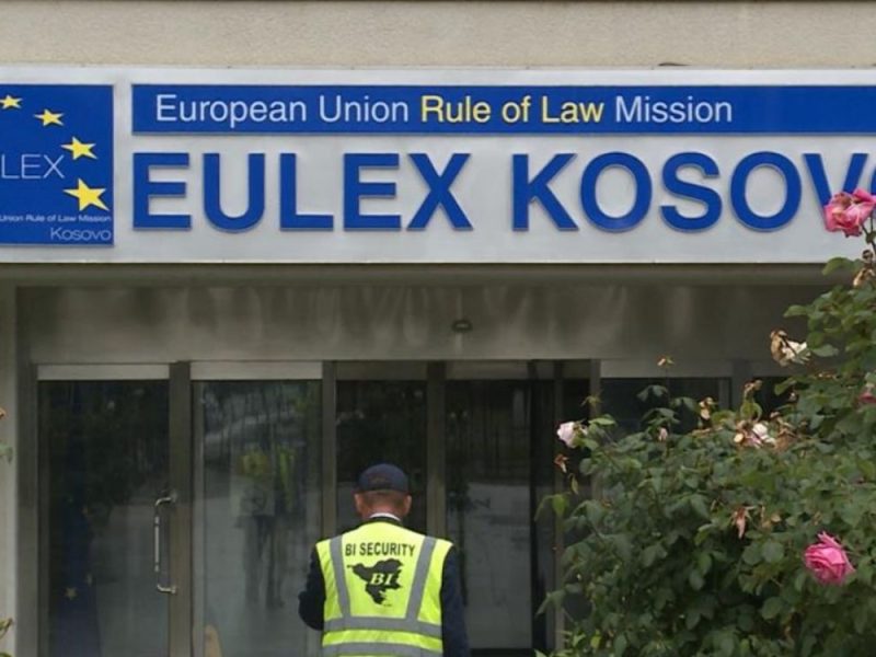 PORTUGALAC NA ČELU EULEKSA: Savet Evropske unije imenovao novog šefa misije za vladavinu prava na Kosovu i Metohiji!