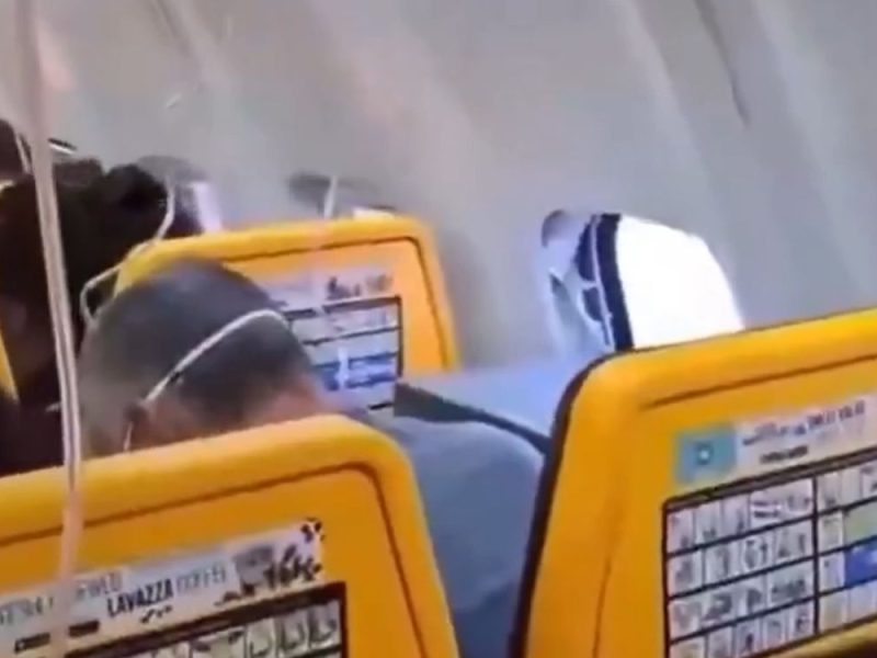 „POLOVINA TELA MI JE BILA VAN AVIONA“: Srbin sa leta Rajanera prvi put progovorio o borbi za život na 4.500 metara!