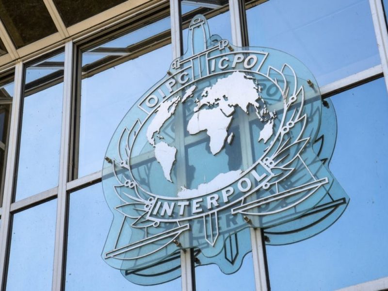 INTERPOL ODBIO ZAHTEV SRBIJE: Nema poternice za aktivistima STAV-a, proces politički motivisan progon!