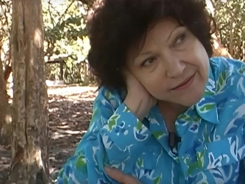 OD LOGORA U SRBIJI DO LEGENDE VENECUELE: Kako je Marija iz Kruševca postala Amerika Alonso!
