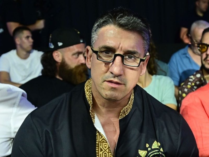 UZNEMIRUJUĆI SNIMAK RAZBESNEO SRBIJI: Kristijan Golubović mučio i navodno ubio psa, reagovala udruženja za zaštitu životinja! (VIDEO)