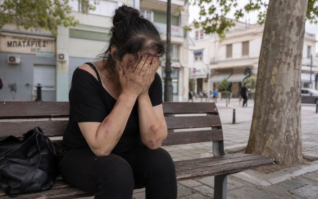 SRBIN PRETUKAO SUPRUGU NA LETOVANJU U GRČKOJ: Naši ljudi se organizovali da joj pomognu da se vrati kući!