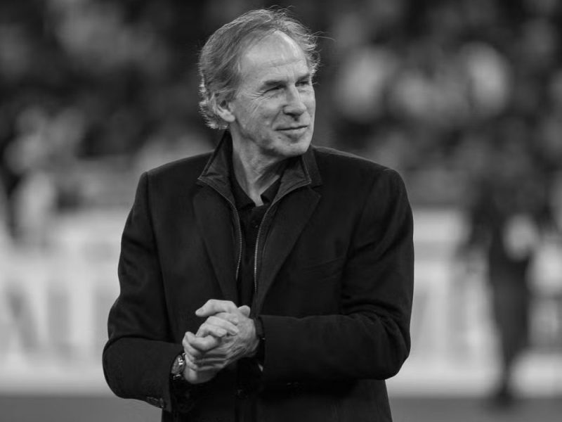 NAVIJAČI MILANA U SUZAMA: Preminuo legendarni Franko Barezi, Italija se oprašta od jednog od najvećih!