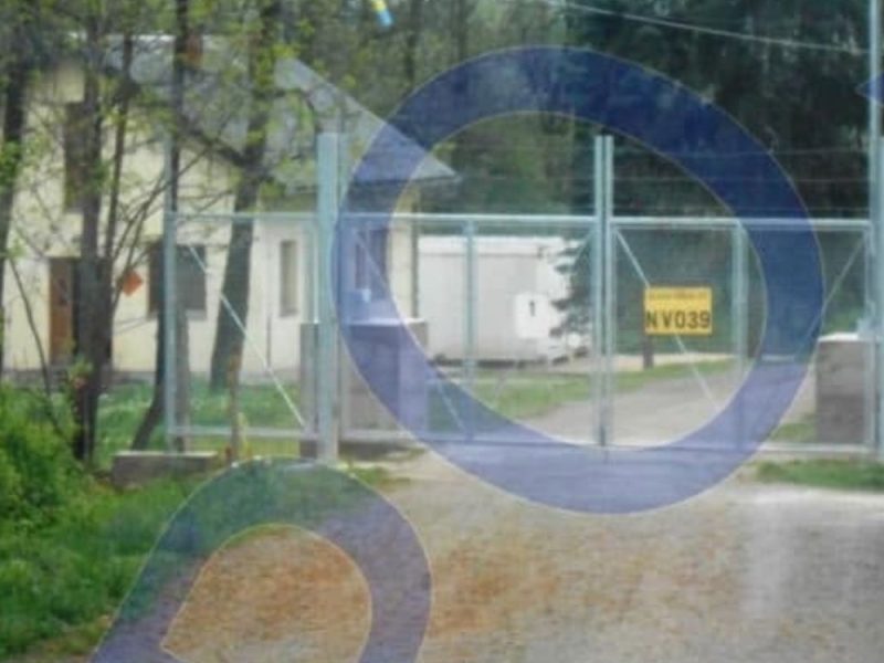 AMERIČKI TUŽIOCI STIŽU U BOSNU: Istražuju ratne zločine nad Srbima, a ovaj logor im je u posebnom fokusu!