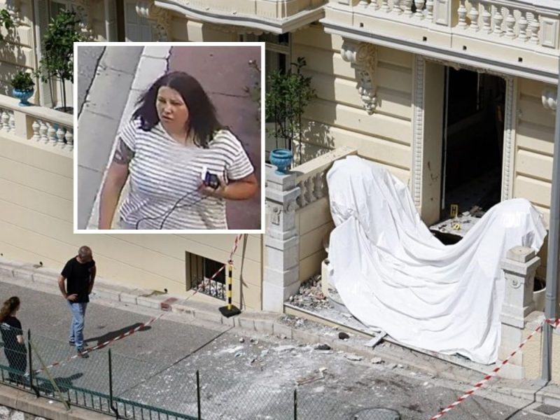 MISTERIJA SE PRODUBLJUJE: Žena osumnjičena za pokušaj ubistva biznismena u Monaku pronađena mrtva blizu Kijeva!