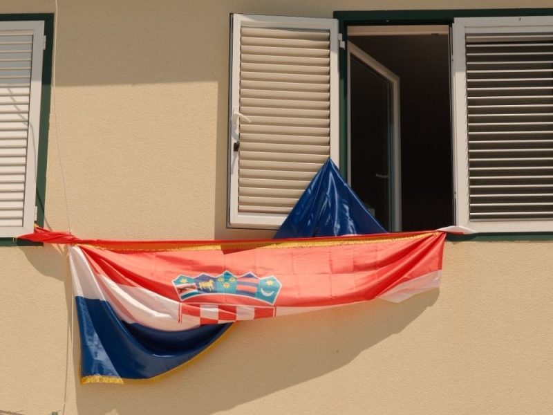 UHAPŠEN SLAVNI HRVATSKI FUDBALER: Bivši reprezentativac pao u velikoj akciji policije, evo i zašto!