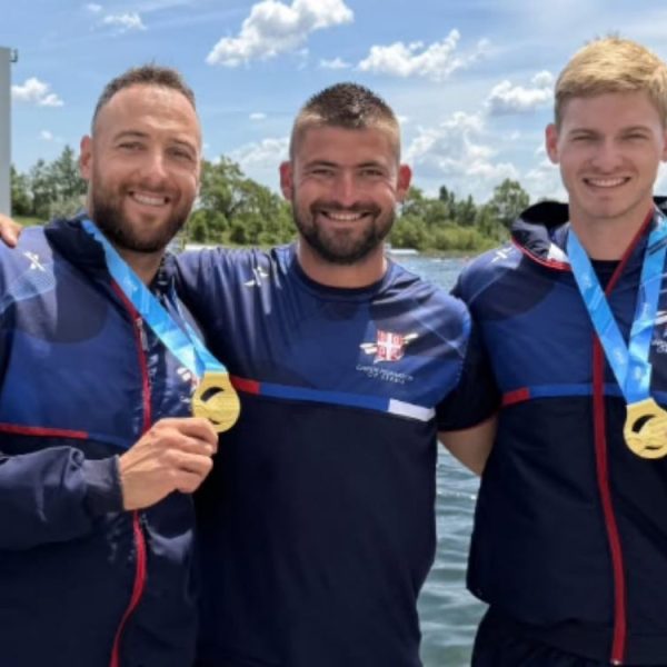 SRPSKI KAJAKAŠI IZDOMINIRALI U MONTREALU: Žarko i Marko osvojili zlatnu medalju na Svetskom kupu!