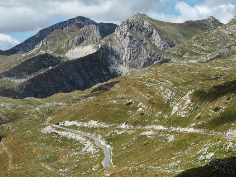 PETORO IZRAELACA IZGUBLJENO NA DURMITORU: Gorske službe pokrenule hitnu potragu i akciju spasavanja!