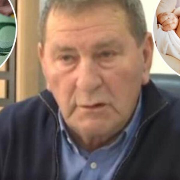 SRPSKI GAZDA ODUŠEVIO POTEZOM: Bogoljub svakom radniku za rođenje deteta da 1.000 evra!