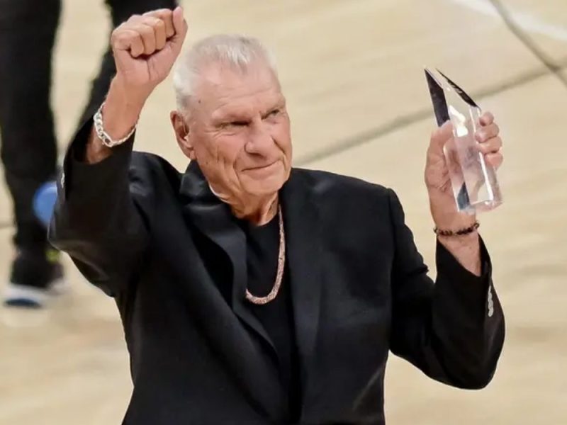 PREMINUO LEGENDARNI DON NELSON: Bio je jedan od najuspešnijih trenera u istoriji NBA lige!