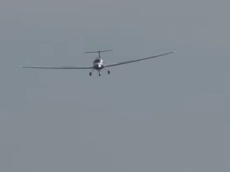 SRUŠIO SE AVION U HRVATSKOJ: Letelica iz Češke izgubila signal kod Zadra, u toku velika akcija potrage i spasavanja!