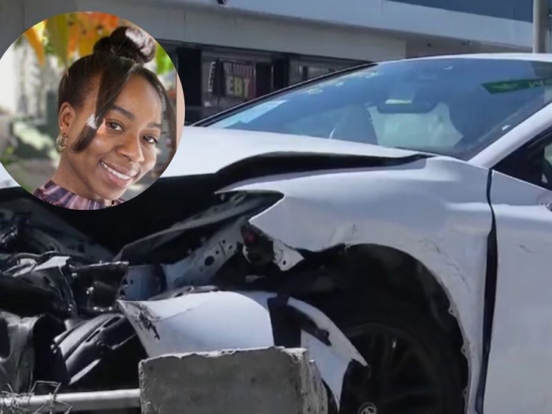 ŠOK U AMERICI: Dečak (6) ukrao očev auto dok su roditelji spavali, pa pregazio ženu na pešačkom prelazu! (VIDEO)
