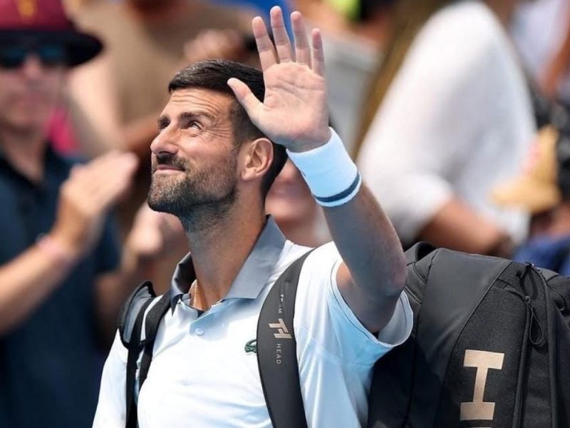NOLE PORAŽEN U SINSINATIJU: Povraćao, hvatao se za glavu, pa posle tri seta poklekao pred Argentincem! (VIDEO)