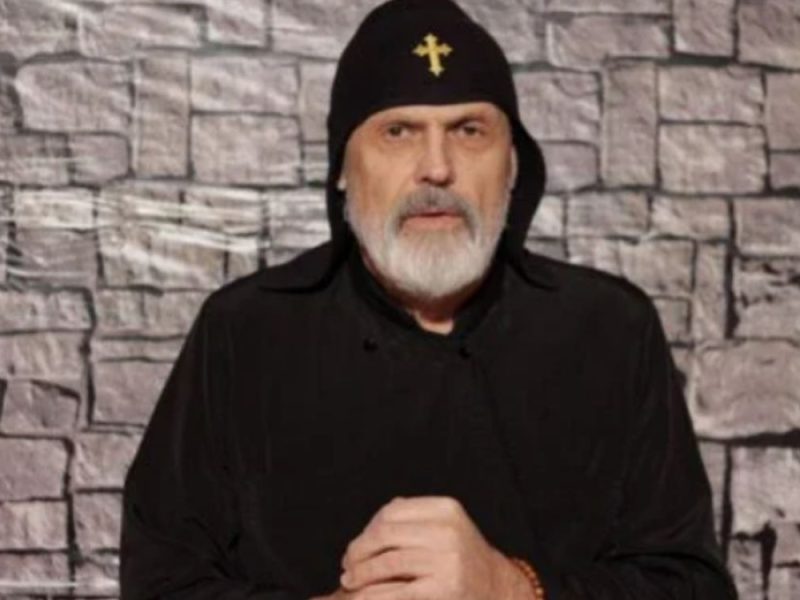 „BEZ KORENA SE NIGDE NE PRIMAŠ“: Branko Aleksić iz Čikaga dobio prestižno priznanje za očuvanje srpske kulture u dijaspori! (FOTO)