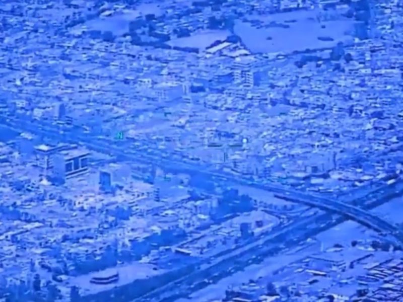 PENTAGON OBJAVIO NOVE DOKAZE O NLO: FBI rekonstruisao misteriozne džinovske trouglove koji zaklanjaju nebo, isplivali i snimci stari 70 godina! (VIDEO)