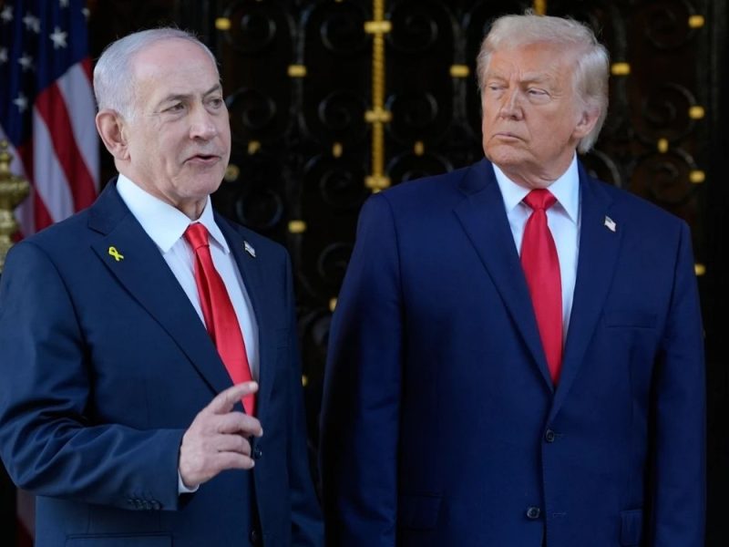 NETANJAHU ODBACIO TRAMPOV MIROVNI PLAN ZA GAZU: „Dok sam ja premijer, palestinska država neće biti uspostavljena!“
