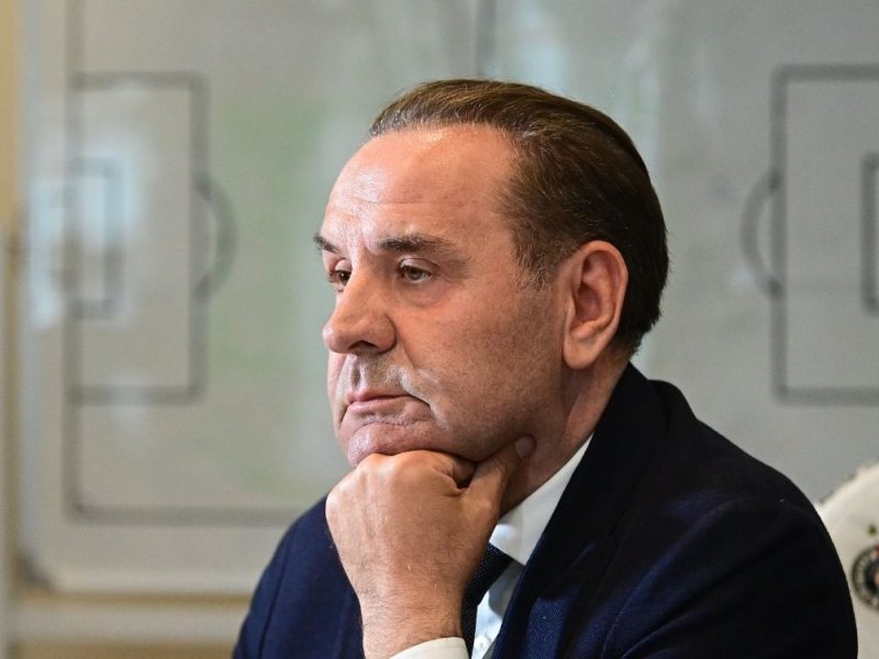 LJAJIĆ: Nema dogovora sa SNS, u poslednjih mesec dana smenili su mi pet funkcionera!