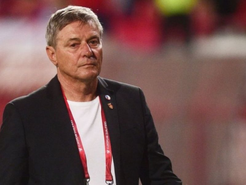 „VRATIĆU REPREZENTACIJU NA NAJVIŠI NIVO“: Dragan Stojković Piksi postaje selektor Južne Koreje!