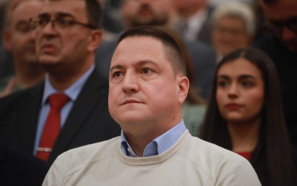 BRANKO RUŽIĆ IZBAČEN IZ SPS-a: Socijalisti ga uklonili iz svojih redova zbog kritika na račun partije i vlasti!