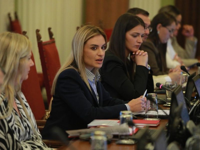MILION EVRA IZ BUDŽETA ZA UDRUŽENJA SNS POSLANIKA I OCA MINISTRA: Ovako ministarstvo Milice Zavetnice deli narodne pare!