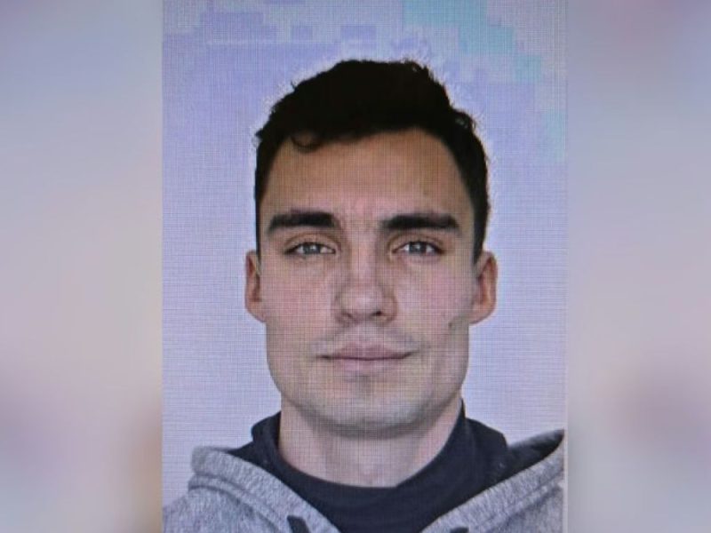 OVO JE RUS OSUMNJIČEN ZA TROSTRUKO UBISTVO U DANILOVGRADU: Mihail (30) likvidirao radnike strelišta, pa pobegao kolima žrtve!