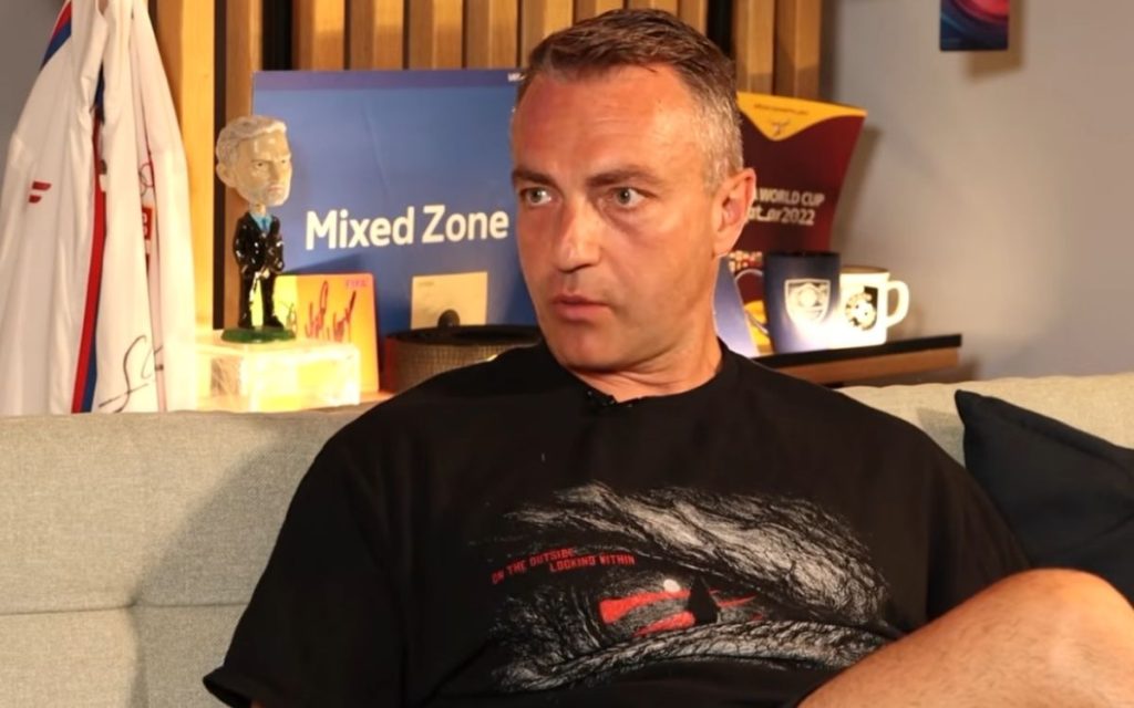 RAJAKOVIĆ O JOKIĆU: „Jedan je od najboljih u istoriji, a mi to ne prepoznajemo i ne radimo dovoljno da ga promovišemo“