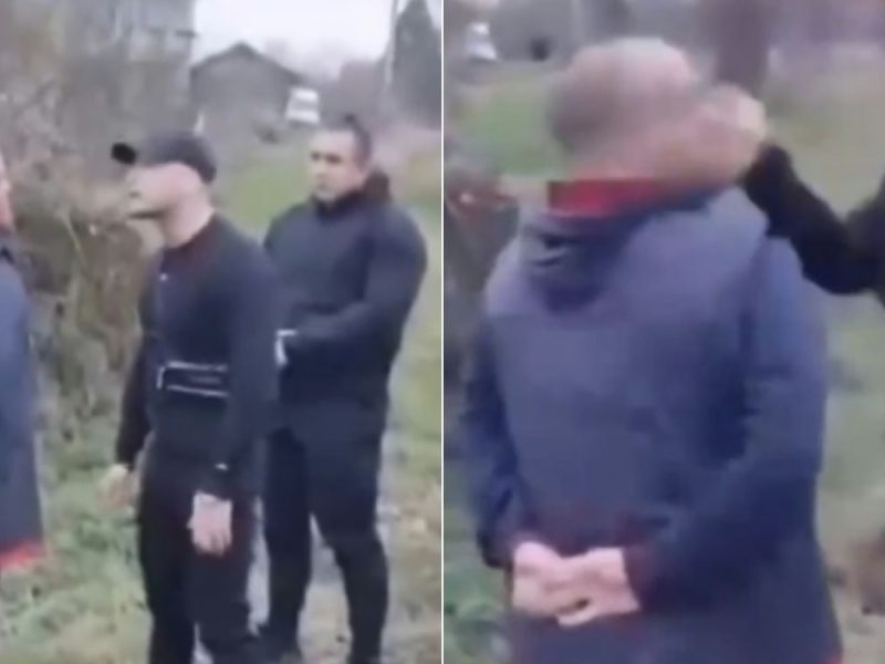 NASTAVAK PRITISAKA NA PRAVOSUĐE: Zapaljen automobil tužiocu iz Valjeva koji vodi postupak protiv SNS batinaša! (VIDEO)