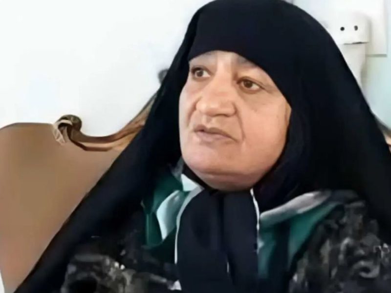 IRANSKA „CRNA UDOVICA“ OSUĐENA NA SMRT: Otrovala i ugušila najmanje 10 muževa zbog novca!