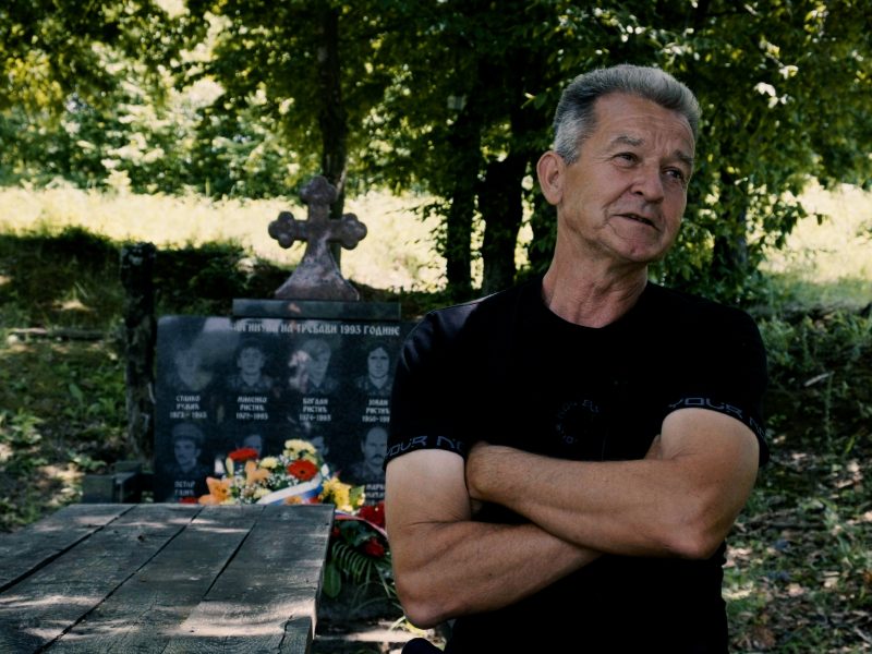 SAČUVALI KORIDOR ŽIVOTA: Dokumentarni film o stradanju deset srpskih vojnika “ Na Petrovdan 1993.“ čuva junake od zaborava!