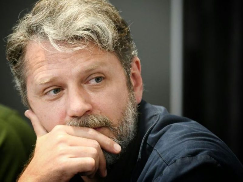 CENZURA I U CRNOJ GORI: Dragan Mićanović hteo da kritikuje Vučića u govoru, pa mu rekli da neće otvarati festival!