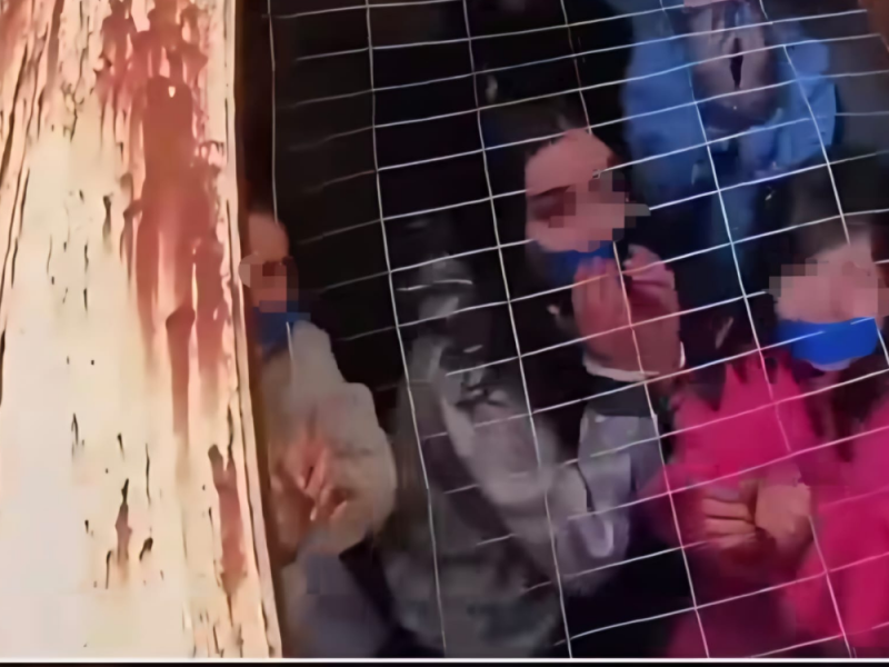 MEĐUNARODNI PODVIG BEZBEDNOSNIH SLUŽBI: 163 dece spašeno iz kriminalnih mreža širom sveta tokom akcije organizovane na Floridi! (VIDEO)