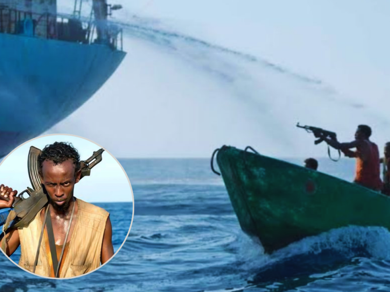 DVOJICA SRBA OSLOBOĐENA IZ RUKU PIRATA U SOMALIJI: Turski i somalijski specijalci ubili 14 napadača!