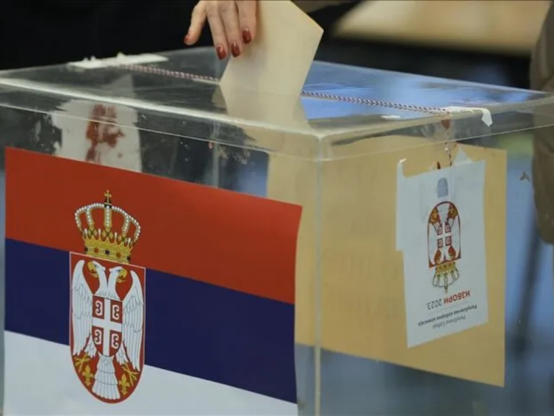NOVO ISTRAŽIVANJE: Studentska lista bi na izborima osvojila 48,5% glasova, a SNS samo 38,6%!