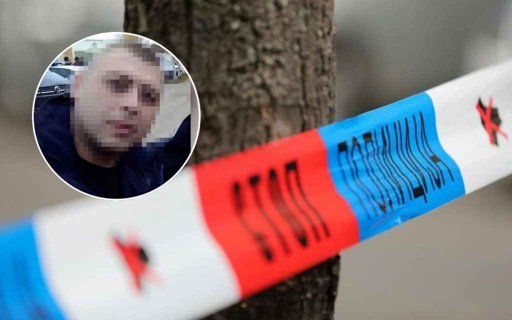 NAMAMIO SESTRU U PORODIČNU KUĆU, A ONDA JOJ UBIO DETE I MUŽA: Detalji stravičnog zločina u Velikom Gradištu, ovako je policajac započeo krvavi pir!
