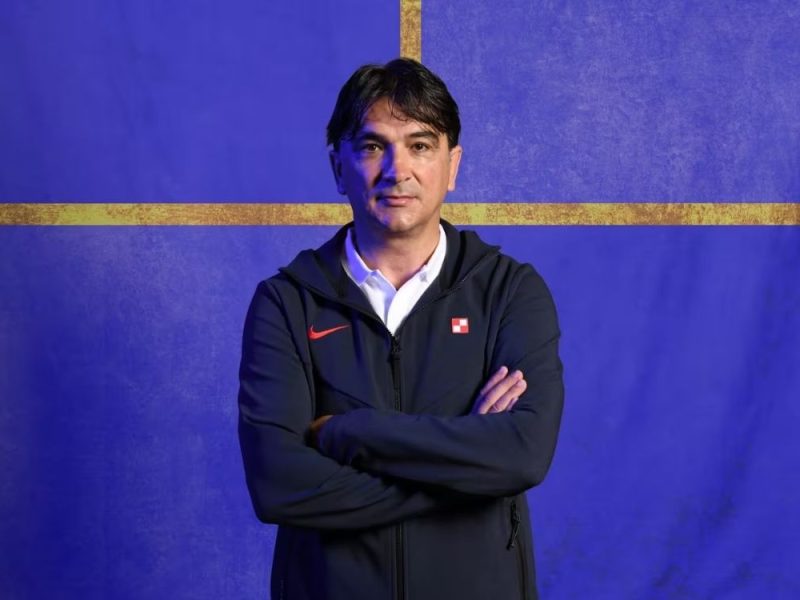 POSLE 9 GODINA NA KLUPI KOCKASTIH: Zlatko Dalić postao jedan od najplaćenijih trenera sveta, evo koga je preuzeo!
