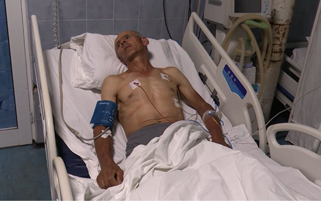 NEMA PRAVDE ZA SRBE NA KOSMETU: Policajci suspendovani zbog prebijanja Nenada Raškovića vraćeni na posao!
