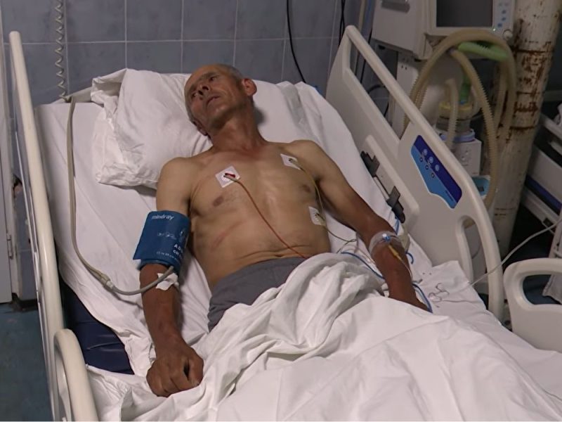 OGLASILE SE UJEDINJENE NACIJE: Traže „nezavisnu i temljnu istragu“ brutalnosti kosovske policije nad Srbinom!