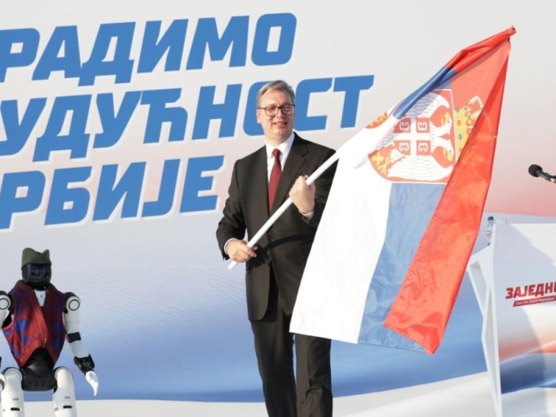 SNS TAJKUNIMA RASPRODALI LUKSUZNE DRŽAVNE VILE: Nekretnine kupovali i preko Sekretarijata za izbeglice! Cena – državna tajna!