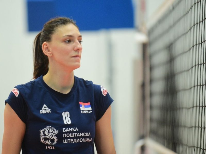 VELIČANSTVENA TIJANA NOSILA SRBIJU: Odbojkašice srušile Češku i upisale drugu pobedu na Evropskom prvenstvu!