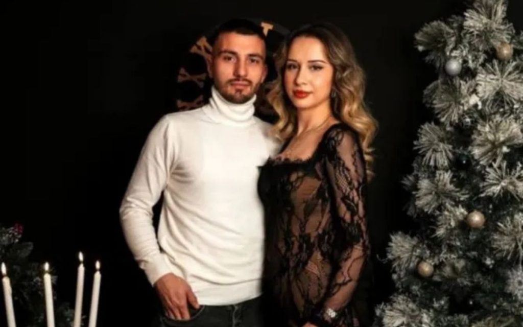 POZNATI DETALJI JEZIVOG ZLOČINA: Ovo je suprug osumnjičen za ubistvo supruge u 9. mesecu trudnoće!
