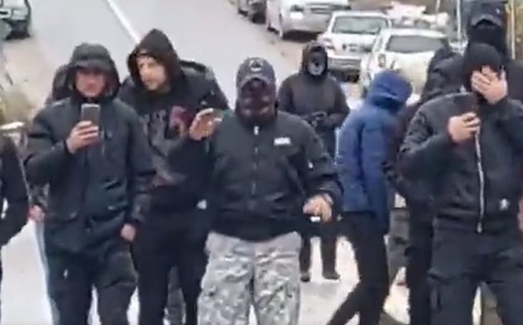 PROFESOR NAPADNUT U UŽICU: „Prišla nam je grupa nabildovanih osoba u crnim majicama i počela da nas udara, policija se dugo nije pojavila!“