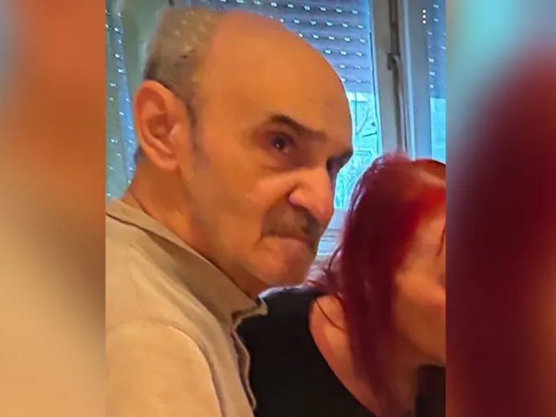 OTIŠAO PO HLEB I NESTAO BEZ TRAGA: Prošlo više od mesec dana otkako se deka Dragoslav (81) izgubio na Konjarniku, policija i dalje traga!
