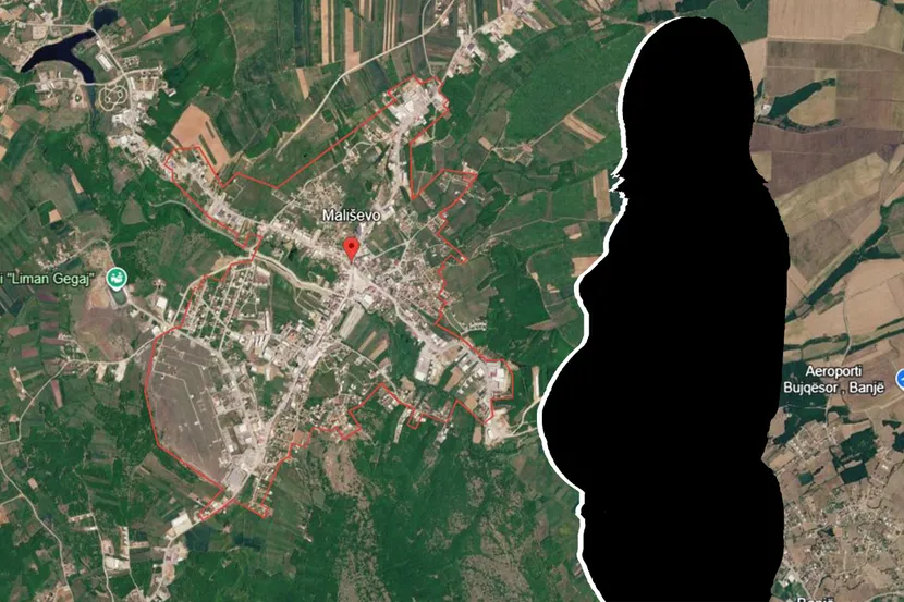 NEZAPAMĆEN UŽAS NA JUGU SRBIJE: U spavaćoj sobi ubijena trudnica dve nedelje pred porođaj, muž u komi!