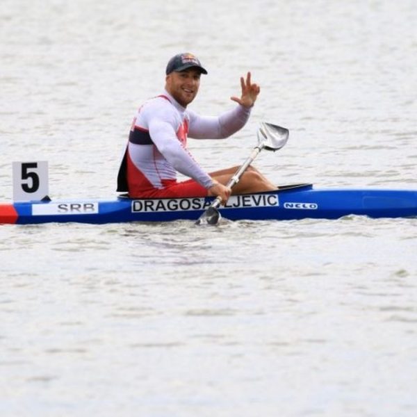 MEDALJA KOJU JE SRBIJA ČEKALA SEDAM GODINA: Marko drugi na Svetskom prvenstvu u veslanju, sija srebro kao zlato!