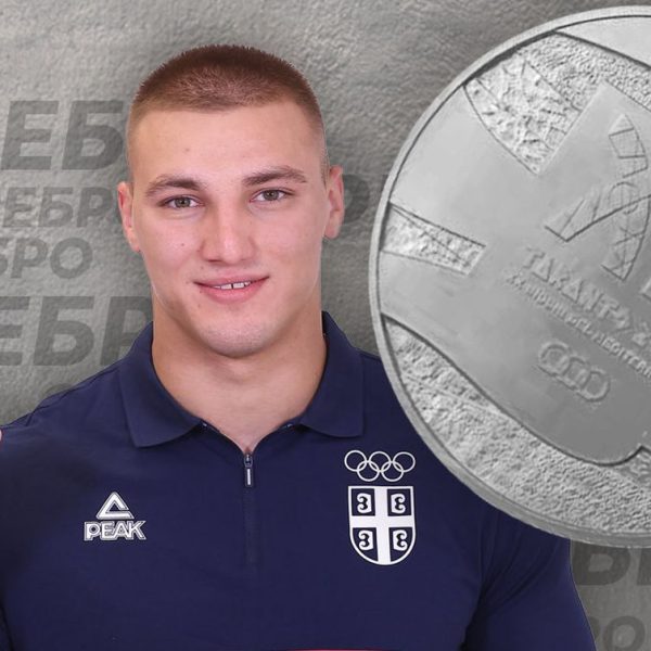 BRAVO ŠAMPIONI, BACATE ZA MEDALJU: Srpski džudisti osvojili četiri odličja na Mediteranskim igrama!