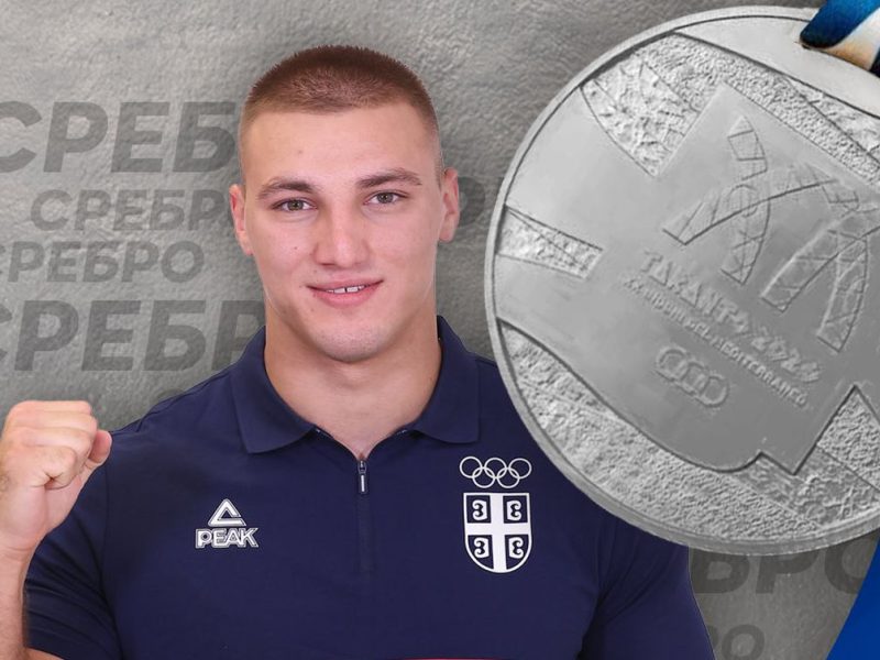 BRAVO ŠAMPIONI, BACATE ZA MEDALJU: Srpski džudisti osvojili četiri odličija na Mediteranskim igrama!