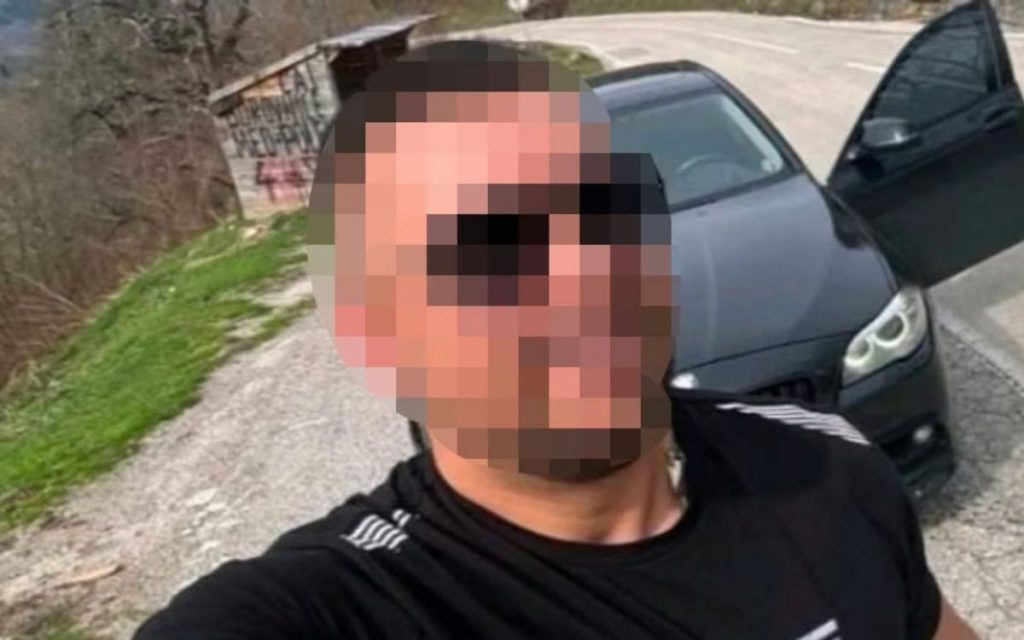 REDOVAN POSETILAC ĆACILENDA: Ovo je Željko Vujović, osumnjičen za gaženje ljudi u Bileći!